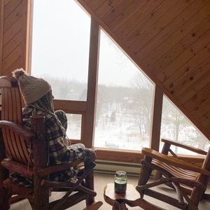 Meet your Posher, Jenni